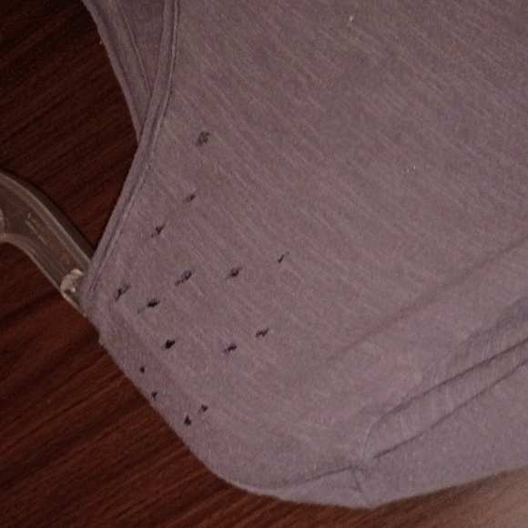 Magnolia Pearl Spirit Graphic Tee in Gray - Picture 7 of 7